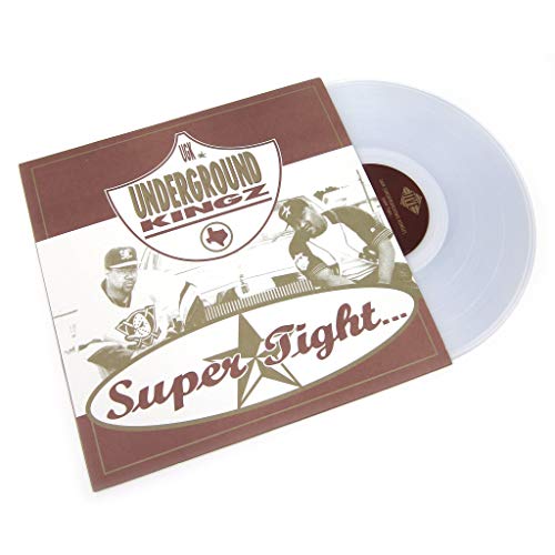 Super Tight [Vinyl LP] von Get On Down