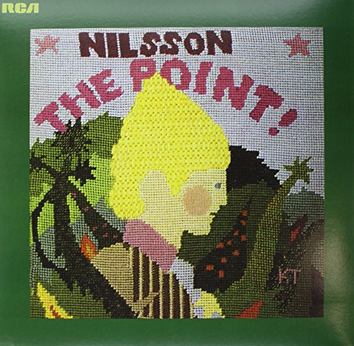 The Point! [VINYL] [Vinyl LP] von Get On Down