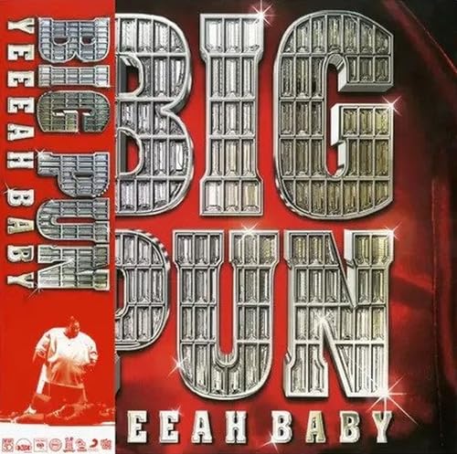 Yeeeah Baby [VINYL] [Vinyl LP] von Get On Down