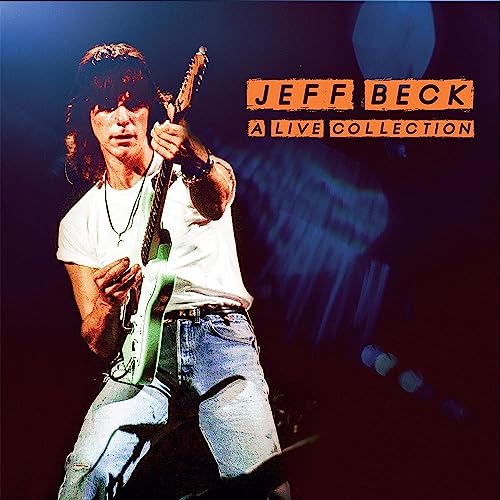 A Live Collection [VINYL] [Vinyl LP] von Get Yer Vinyl Out