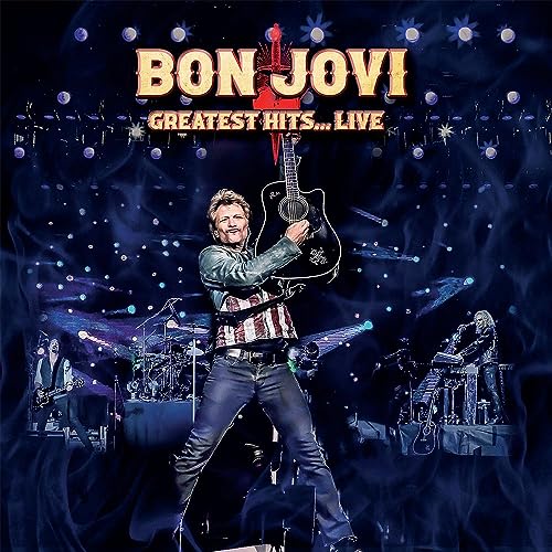 Greatest Hits Live (180g Eco Coloured Vinyl) [Vinyl LP] von Get Yer Vinyl Out