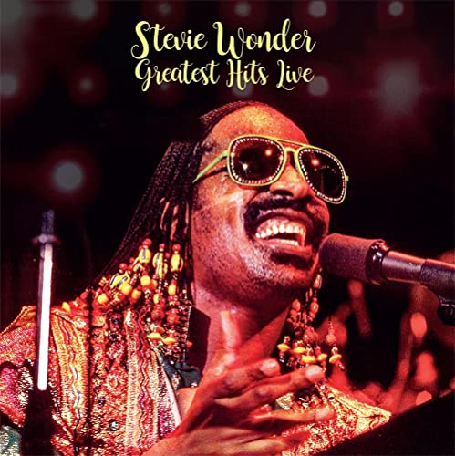 Greatest Hits Live [VINYL] [Vinyl LP] von Get Yer Vinyl Out