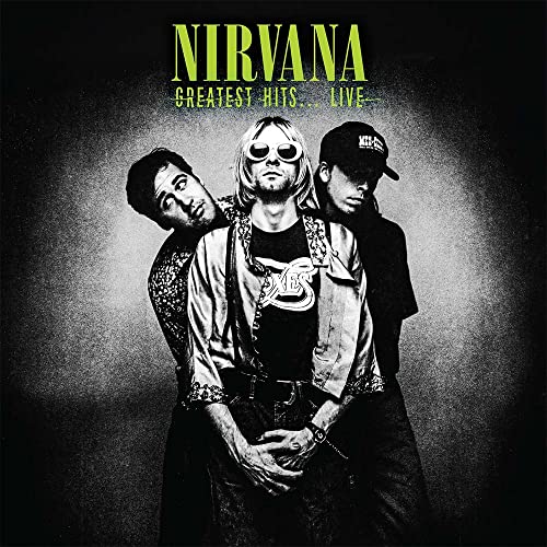 Greatest Hits... Live [Vinyl] [Vinyl LP] von Get Yer Vinyl Out