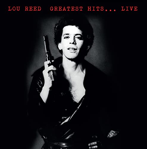 Greatest Hits...Live [180g Eco Mixed Vinyl] [Vinyl LP] von Get Yer Vinyl Out