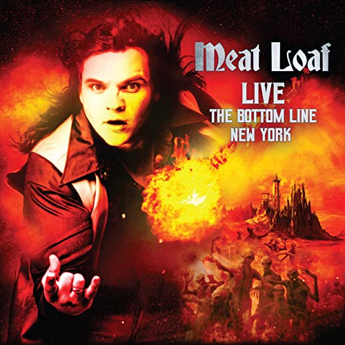 The Bottom Line, New York (Eco mixed Vinyl) [VINYL] [Vinyl LP] von GET YER VINYL OUT