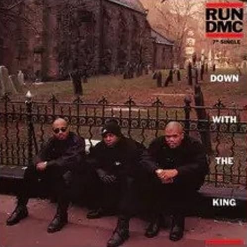 7-7down With the King 7-7down With the King von Get on Down Records