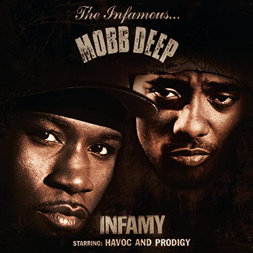 Infamy Infamy von Get on Down Records