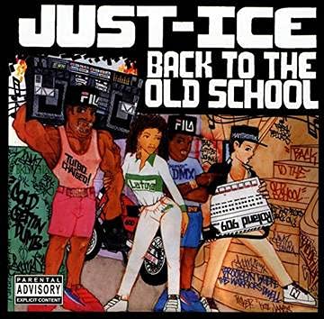 Back To The Old School: 35th Anniversary Edition [Vinyl LP] von Get on Down