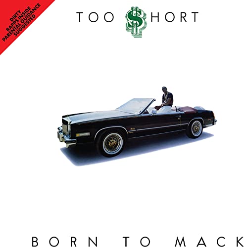 Born to Mack von Get on Down