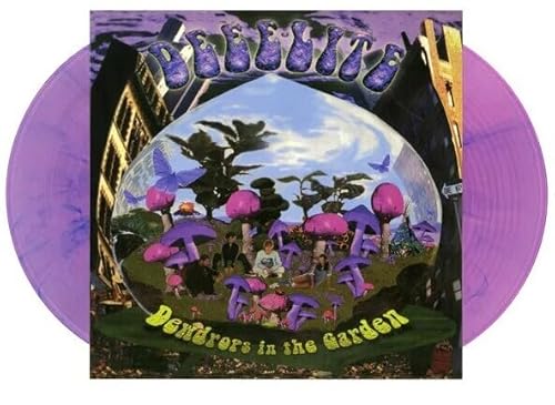 Dewdrops In The Garden [Vinyl LP] von Get on Down
