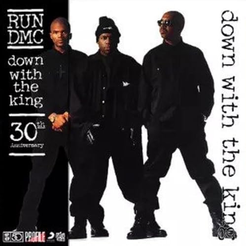 Down With the King Down With the King von Get on Down Records