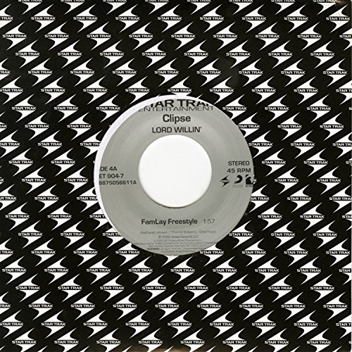 Famlay Freestyle/When the Last [Vinyl Single] von Get on Down
