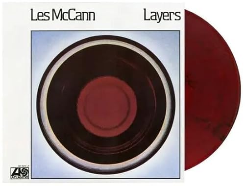 Layers [Vinyl LP] von Get on Down