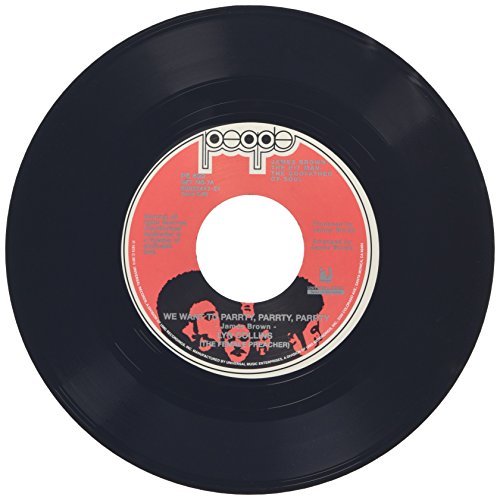 We Want to Parrty, Parrty, Par [Vinyl Single] von Get on Down