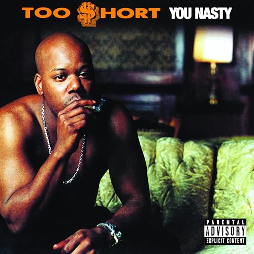 You Nasty [Vinyl LP] von Get on Down