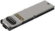 GETAC F110G6 - REMOVABLE 512GB PCIE SSD W/ CANISTER (GSSFX5) von Getac