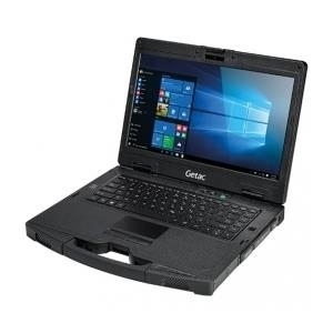 GETAC - Monitorschutzfolie - 35,6 cm (14) - für Getac S410 (GMPFXC) von Getac