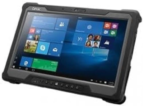 Getac A140 Rotating HANDSTRAP mit Kickstand Getac A140 Rotating HANDSTRAP mit Kickstand von Getac