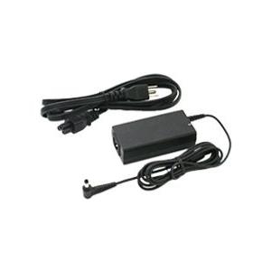 Getac AC ADAPTER WITH POWER CORD EU AC Adapter with Power Cord (Spare) - EU. (GAA6E1) von Getac