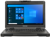 Getac B360 Notebook 33,8 cm (13.3 ) Touchscreen Full HD Intel® Core i5 Prozessoren der 10. Generation 8 GB DDR4-SDRAM 256 GB SSD Wi-Fi 6 (802.11ax) Windows 10 Pro Schwarz (BM21Z4BEBDGX) von Getac