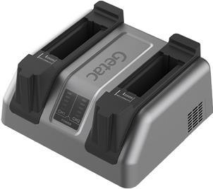 Getac - Batterieladegerät - Wechselstrom 100-240 V - Europa - für P/N: GBM3X7 Getac - Batterieladegerät - Wechselstrom 100-240 V - Europa - für P/N: GBM3X7 von Getac