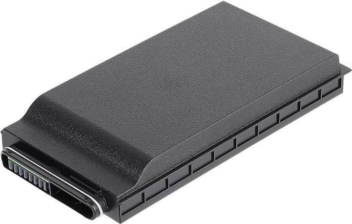Getac Ersatzakku, erweitert Ersatzakku, erweitert, 9980 mAh, passend für: ZX80 (GBM2XA) von Getac