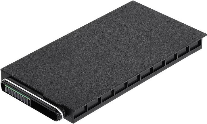 Getac Ersatzakku Ersatzakku, 4990 mAh, passend für: ZX80 (GBM1XA) von Getac