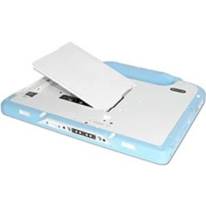 Getac Ersatzbatterie Ersatzbatterie. passend für: RX10H (GBM4XC) von Getac