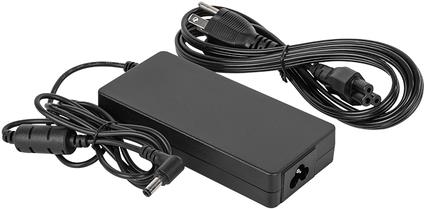 Getac GAA9K6 Netzteil & Spannungsumwandler Drinnen 90 W Schwarz (GAA9K6) von Getac