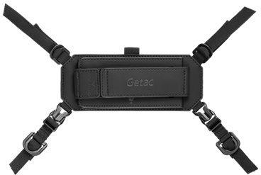 Getac Handschlaufe - F110G7- Rotating Hand Strap with Kickstand (GMHRXM) von Getac