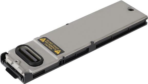 Getac Herausnehmbare SSD, 256GB Herausnehmbare SSD, 256GB, PCIe, mit extra Gehäuse, passend für: F110G7 (GSSEXA) von Getac