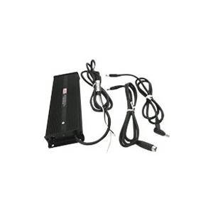 Getac Isolated DC/DC Adapter - Forklift - Netzteil - DC 12 - 20 V - für Getac F110, F110 G2, F110 G3, RX10, RX10H, T800, V110, V110 G2, V110 G3 von Getac