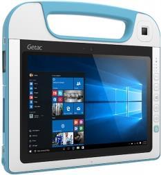 Getac Kick Stand Kick Stand, passend für: RX10 (GOKSX2) von Getac