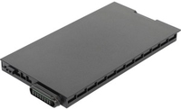 Getac - Laptop-Batterie (Standard) - Lithium-Ionen - 2100 mAh - für Getac B360 von Getac
