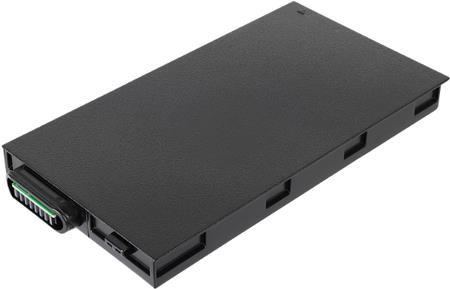 Getac - Laptop-Batterie - 1 x Batterie - Lithium-Ionen - 3 Zellen - 2680 mAh - für Getac F110 G6 Getac - Laptop-Batterie - 1 x Batterie - Lithium-Ionen - 3 Zellen - 2680 mAh - für Getac F110 G6 von Getac