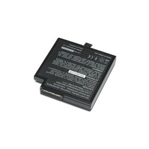 Getac Medieneinschub Batterie Medieneinschub Batterie, für Getac B300 (GBS9X1) von Getac
