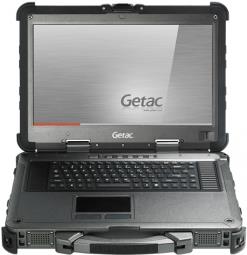 Getac - Netzteil - Wechselstrom 100-240 V - 150 Watt - für Getac X500 G3 (GAAGE4) von Getac