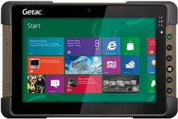 Getac - Schultergurt - für Getac T800 (GMS2X2) von Getac