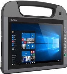 Getac SnapBack, Handschlaufe SnapBack, Handschlaufe und Kick Stand, passend für: RX10 (GOHKX1) von Getac