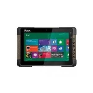 Getac SnapBack, Smartcard, RFID SnapBack, Smartcard- und RFID-Leser, passend für: T800 (GORSX1) von Getac