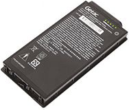 Getac - Spare - Laptop-Batterie - für Getac A140, A140 BASIC, A140 LTE (GBM3X3) von Getac