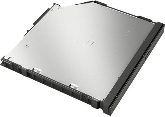 Getac Super Multi DVD Herausnehmbare Super Multi DVD für Media Bay, passend für: S510 (GSROXC) von Getac