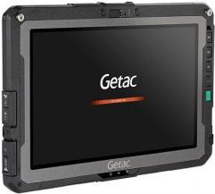 Getac ZX10 Handy-Dockingstation Tablet Schwarz (543391900505) von Getac
