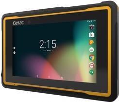 Getac ZX70 - Tablet - Android 7,1 (Nougat) - 128GB eMMC - 17,8 cm (7) IPS (1280 x 720) - USB-Host - microSD-Steckplatz - 4G - LTE (ZD77Q2DH5RAX) von Getac