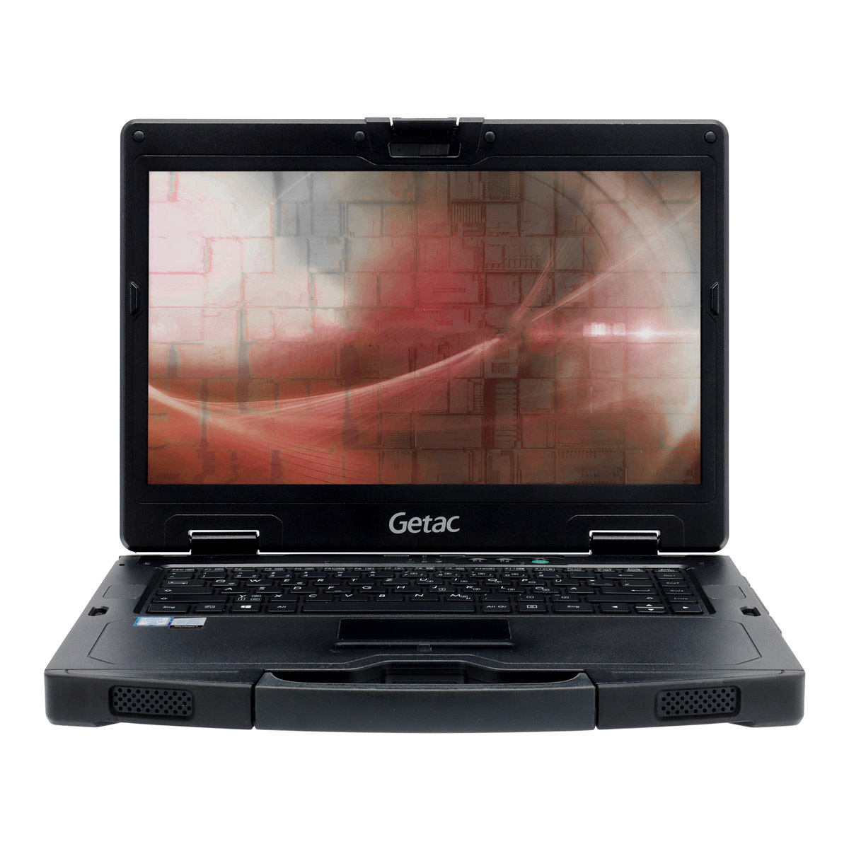 Outdoor Notebook Getac S410 G3 Core i5 8365U Full-HD 32 GB 1 TB SSD Webcam A Outdoor Notebook Getac S410 G3 Core i5 8365U Full-HD 32 GB 1 TB SSD Webcam A von Getac