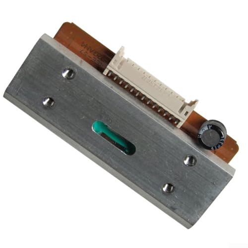 Druckkopf für Datacard ID-Kartendrucker, kompatibel mit SP35, SP55plus, CP60 Modellen, Teil 569110999 Druckkopf für Datacard ID-Kartendrucker, kompatibel mit SP35, SP55plus, CP60 Modellen, Teil 569110999 von Getdoublerich