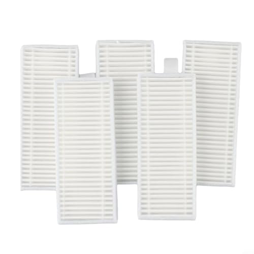 Efficient Dust Collection Staubsaugerfilter Ersatz für Serie 75 S+ (5er-Pack) von Getdoublerich
