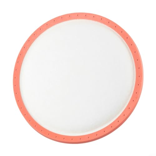 Effizienter Staubfilterer, waschbarer Filter für Staubsauger CCMBPCV1P1, 150 mm Effizienter Staubfilterer, waschbarer Filter für Staubsauger CCMBPCV1P1, 150 mm von Getdoublerich