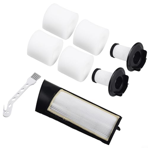 Filter mit langer Lebensdauer für ICZ362H IC160 IC162 schnurlosen Staubsauger Filter mit langer Lebensdauer für ICZ362H IC160 IC162 schnurlosen Staubsauger von Getdoublerich