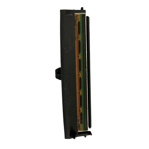 Getdoublerich Druckkopf für Zebra ZD421 ZD421D ZD421T Thermo-Etikettendrucker 203Dpi P1112640-218 für klare und genaue Druckausgabe Getdoublerich Druckkopf für Zebra ZD421 ZD421D ZD421T Thermo-Etikettendrucker 203Dpi P1112640-218 für klare und genaue Druckausgabe von Getdoublerich